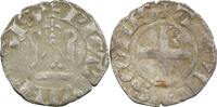 France Alphonse de France denier poitou ND SS 25,00 EUR  zzgl. 10,00 EUR Versand