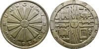 Uruguay Mil pesos FAO 1969 SS 25,00 EUR  zzgl. 10,00 EUR Versand