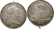 France Jeton Secretaires du roi Louis XV 1776 S 120,00 EUR  zzgl. 10,00 EUR Versand