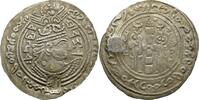 Hephtolites HUNS Drachme insert OR ND S 250,00 EUR  zzgl. 10,00 EUR Versand