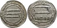 Abasside Dirham ND SS 25,00 EUR  zzgl. 10,00 EUR Versand