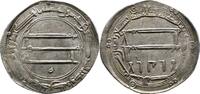 Abasside Dirham ND SS 25,00 EUR  zzgl. 10,00 EUR Versand