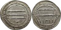 Abasside Dirham ND SS 25,00 EUR  zzgl. 10,00 EUR Versand
