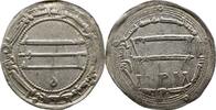 Abasside Dirham ND SS 25,00 EUR  zzgl. 10,00 EUR Versand
