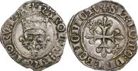France Florette Charles VI -
