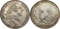France Jeton Louis XV Extraodinaire des guerres -