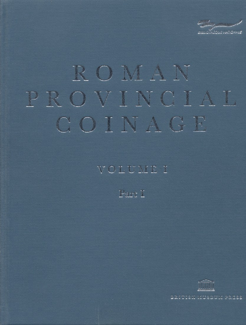 roman provincial coinage roman provincial coinage