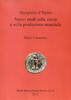 ROMAN PROVINCIAL COINS CALOMINO - NICOPOLIS D'EPIRO