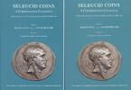 ANCIENT COINS - SELEUCID COINS - A COMPREHENSIVE CATALOGUE PART II -