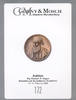 AUCTION CATALOGUES - GORNY & MOSCH 172 - SLG. HÜSEYIN A. DOGAN