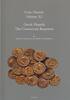ANCIENT COINS - COIN HOARDS XI - GREEK COINS: THE CIMMERIAN BOSPORUS -