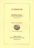 AUCTION CATALOGUES - TKALEC AG - KATALOG FEBRUAR 2012 - MÜNZEN DER ANTIKE