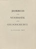 PERIODICALS - JAHRBUCH FÜR NUMISMATIK (JNG) VOL. 42/43, 1992/93