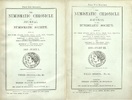 PERIODICALS - NUMISMATIC CHRONICLE (NC) 1893 -