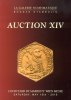 AUCTION CATALOGUES - LA GALERIE NUMISMATIQUE XIV (2010) -