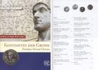ANCIENT COINS - KONSTANTIN DER GROSSE -