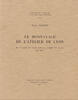 ANCIENT COINS - BASTIEN - LE MONNAYAGE DE LYON (337-363)