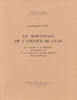 ANCIENT COINS - GIARD - LE MONNAYAGE DE LYON: 41-78 ET AU TEMPS DE CLODIUS ALBINUS (196-197)