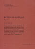 ANCIENT COINS - VECCHI - ETRUSCAN COINAGE -
