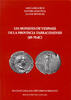 ANCIENT COINS - CARRADICE et al. - LES MONEDES DE VESPASIÀ
