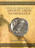 ANCIENT COINS - BIBLIOGRAPHY OF ANCIENT GREEK NUMISMATICS -