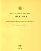 ANCIENT COINS - SHEEDY et al. - PELLA IN JORDAN: THE COINS