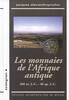 ANCIENT COINS - ALEXANDROPOULOS - LES MONNAIES DE L'AFRIQUE ANTIQUE