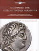 ANCIENT COINS - DAS DIADEM DER HELLENISTISCHEN HERRSCHER -