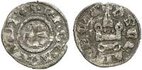 KREUZFAHRER - Denier tournois FÜRSTENTUM ACHAIA - Philippe de Tarente