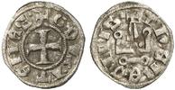 KREUZFAHRER - Denier tournois HERZOGTUM ATHEN - Guillaume de la Roche