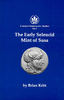 ANCIENT COINS - KRITT - THE EARLY SELEUCID MINT OF SUSA