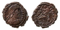 ROMAN COINS - Centenionalis CONSTANTIUS II, Augustus 337-361