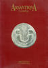 AUCTION CATALOGUES - ARSANTIQUA I (2000) -