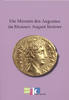 ANCIENT COINS - VOGT - DIE MÜNZEN DES AUGUSTUS