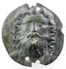 ANCIENT ART - Bronze BRONZE-APPLIK - OKEANOS