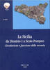 ANCIENT COINS - PUGLISI - LA SICILIA DE DIONISIO I A SESTO POMPEO