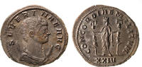 ROMAN COINS - Antoninian SEVERINA, Frau des Aurelian