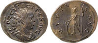 ROMAN COINS - Antoninian TACITUS, 275-276