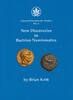 ANCIENT COINS - KRITT - NEW DISCOVERIES IN BACTRIAN NUMISMATICS