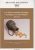 BYZANZ - MORRISSON et al. - LES TRÉSORS MONÉTAIRES BYZANTINS...