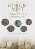 ANCIENT COINS - CLOKE & TOONE - THE LONDON MINT OF CONSTANTIUS & CONSTANTINE - NEU NEW !