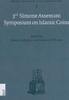 ISLAMIC COINS - 3rd SIMONE ASSEMANI SYMPOSIUM ON ISLAMIC COINS