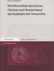 ANCIENT COINS - ALTMAYER - DIE HERRSCHAFT DES CARUS, CARINUS UND NUMERIANUS