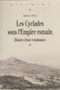 ROMAN PROVINCIAL COINAGE - LE QUÉRÉ - LES CYCLADES SOUS L'EMPIRE ROMAIN