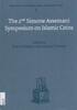 ISLAMIC COINS - 2nd SIMONE ASSEMANI SYMPOSIUM ON ISLAMIC COINS