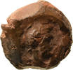 ROMAN COINS - Tonabdruck TONABDRUCK