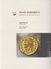 AUCTION CATALOGUES - HELIOS - AUKTION 8 (2012) -