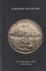 AUCTION CATALOGUES - SALZBURG - BEDEUTENDE SAMMLUNG EINES CONNAISSEURS