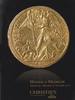 AUCTION CATALOGUES 2011 CHRISTIES - MONETE E MEDAGLIE Druckfrisch
