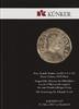 AUCTION CATALOGUES KÜNKER 227 - SAMMLUNG DR. EDOARDO CURTI -